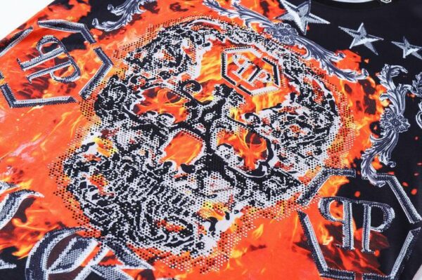Philipp Plein T-Shirt Starfire - Image 4